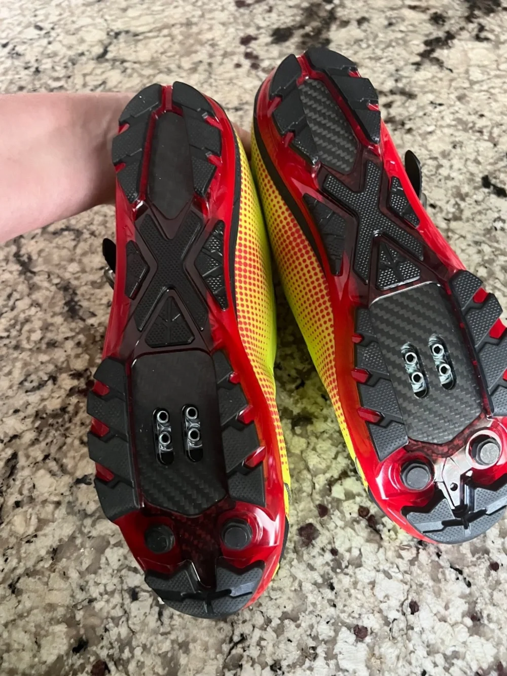 Pearl Izumi Cycling Shoes XProject 2.0